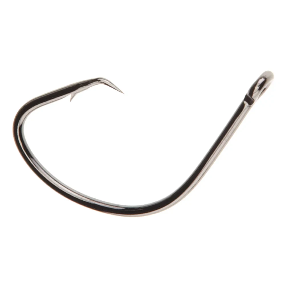 Owner Tournament Mutu Light Single Hooks