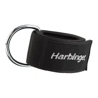 Harbinger Neoprene Padded Ankle Cuff                                                                                            