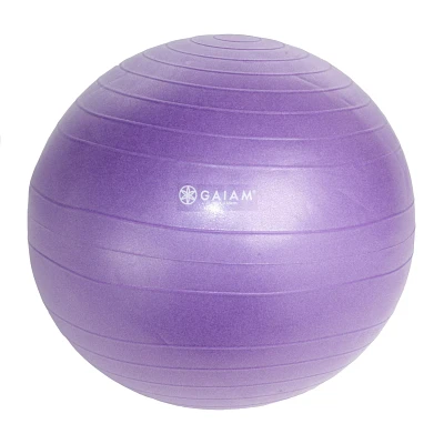 Gaiam Eco Total Body cm Balance Ball Kit