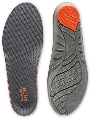 Sof Sole® Women's Size 8 - 11 Arch Insoles                                                                                     