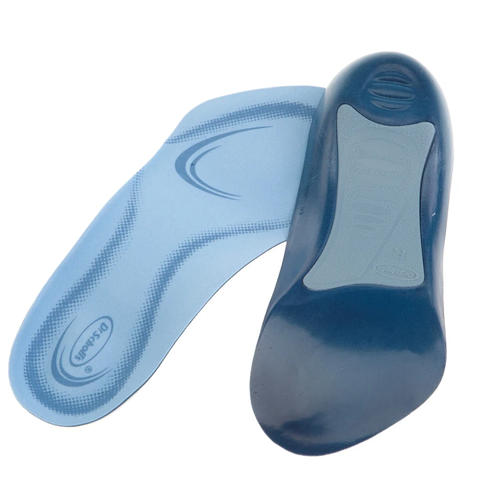 Dr. Scholl's® Women's Tri-Comfort® Insoles 2-Pack                                                                             