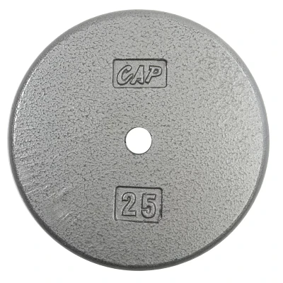 CAP Barbell lb. Standard Plate