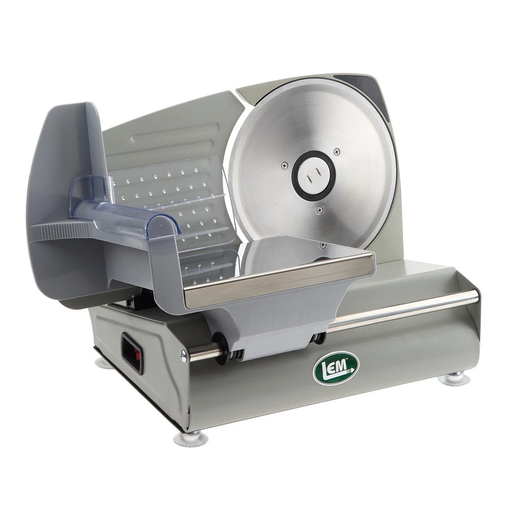 LEM 7.5" Meat Slicer                                                                                                            