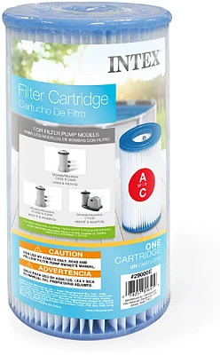 INTEX Pool Filter Cartridge Type A                                                                                              