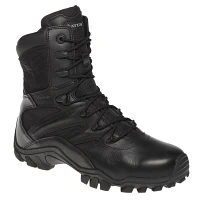 Bates Men's Delta-8 Side Zip Boots                                                                                              