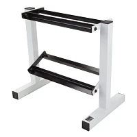 CAP Barbell 2-Tier Dumbbell Rack                                                                                                