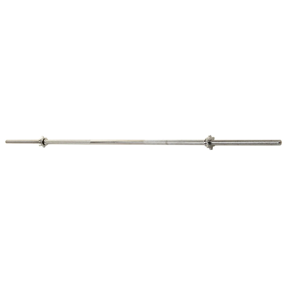 CAP Barbell Solid 6' Bar                                                                                                        