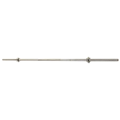 CAP Barbell Solid 6' Bar                                                                                                        