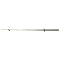 CAP Barbell Solid 6' Bar                                                                                                        