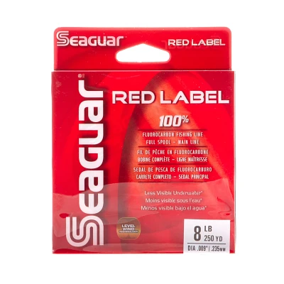 Seaguar® Red Label lb