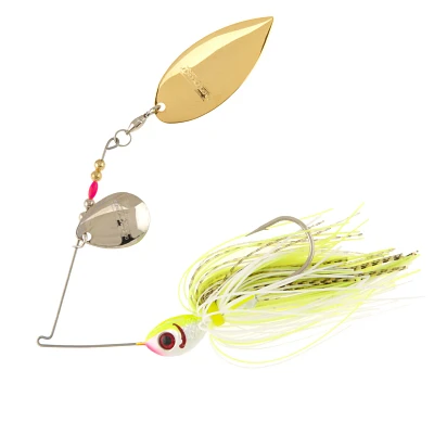 BOOYAH Counter Strike 1/2 oz Spinnerbait