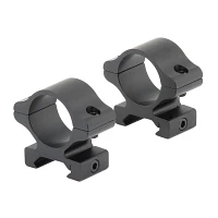 Leupold Rifleman Detachable Medium Rings                                                                                        