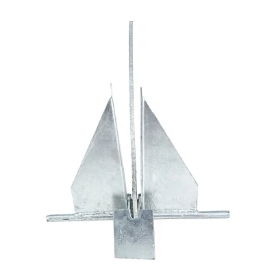 Marine Raider 13 lb. Fluke Anchor                                                                                               