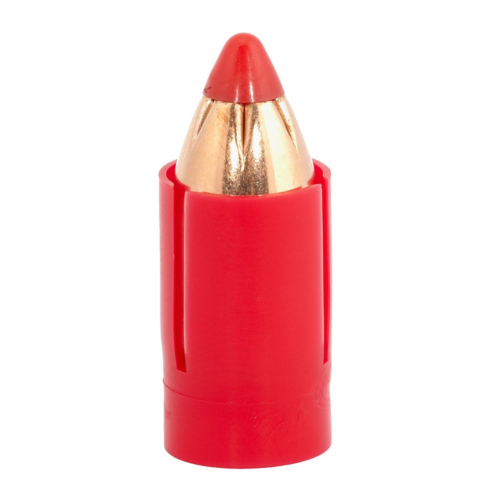 Hornady Low Drag .50 Caliber Sabots with .45 Caliber 250-Grain SST Bullets                                                      