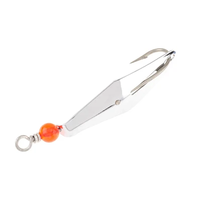 Clarkspoon Red Bead Lure                                                                                                        