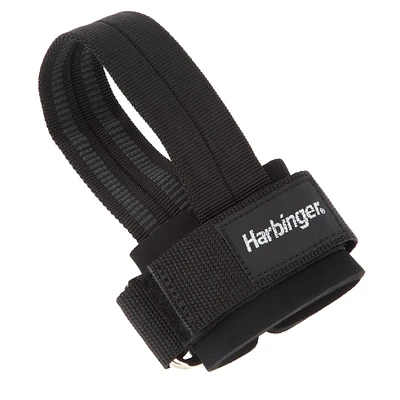 Harbinger Big Grip® No-Slip Pro Lifting Strap                                                                                  