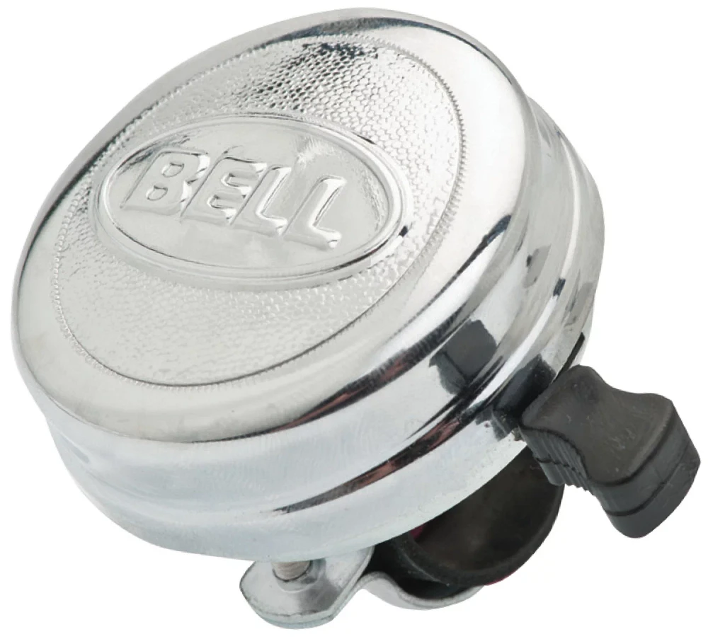 Bell Dinger 200 Bike Bell                                                                                                       