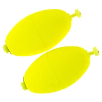 Comal Tackle Peg Floats 2-Pack                                                                                                  