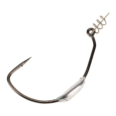 Owner Weighted Beast™ Single Hooks 3-Pack