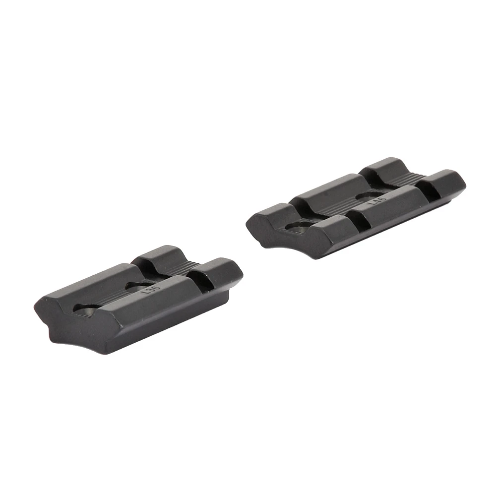 Leupold Rifleman Remington 700 2-Piece Base                                                                                     