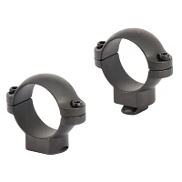 Leupold STD 1" Medium Rings                                                                                                     