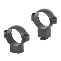 Leupold STD 1" Super High Rings                                                                                                 