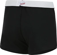 Soffe Girls' Core Essentials Authentic Short