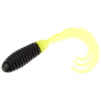 Big Bite Baits 2" Triple Tip Grub 10-Pack