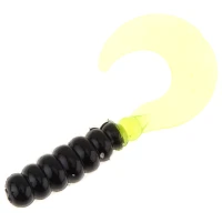 Big Bite Baits 2" Fat Grub 10-Pack