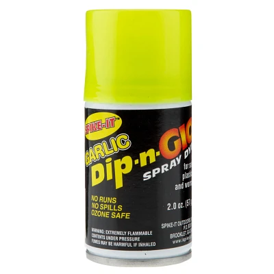 Spike-It Dip-N-Glo™ Spray Dye                                                                                                 
