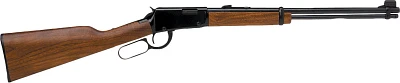 Henry .22 Lever-Action Repeating Rifle                                                                                          