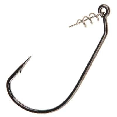 Owner TwistLOCK™ 3X Single Hooks with Centering Pins