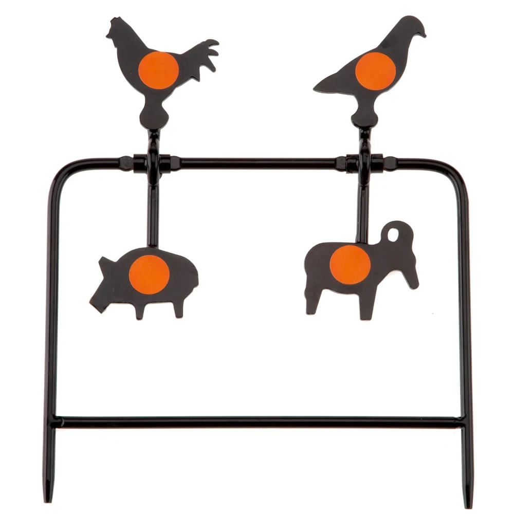 Gamo Air Gun Plinking Target                                                                                                    