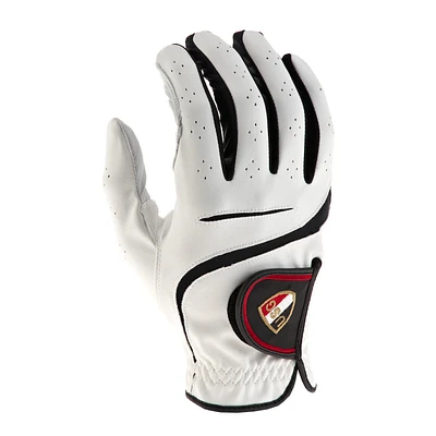 US Glove Men's Technica XRT Right-Hand Golf Glove                                                                               