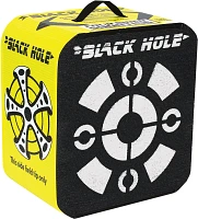 Black Hole 18 Target                                                                                                            