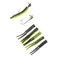 Trout Magnet 8-Piece Lure Kit