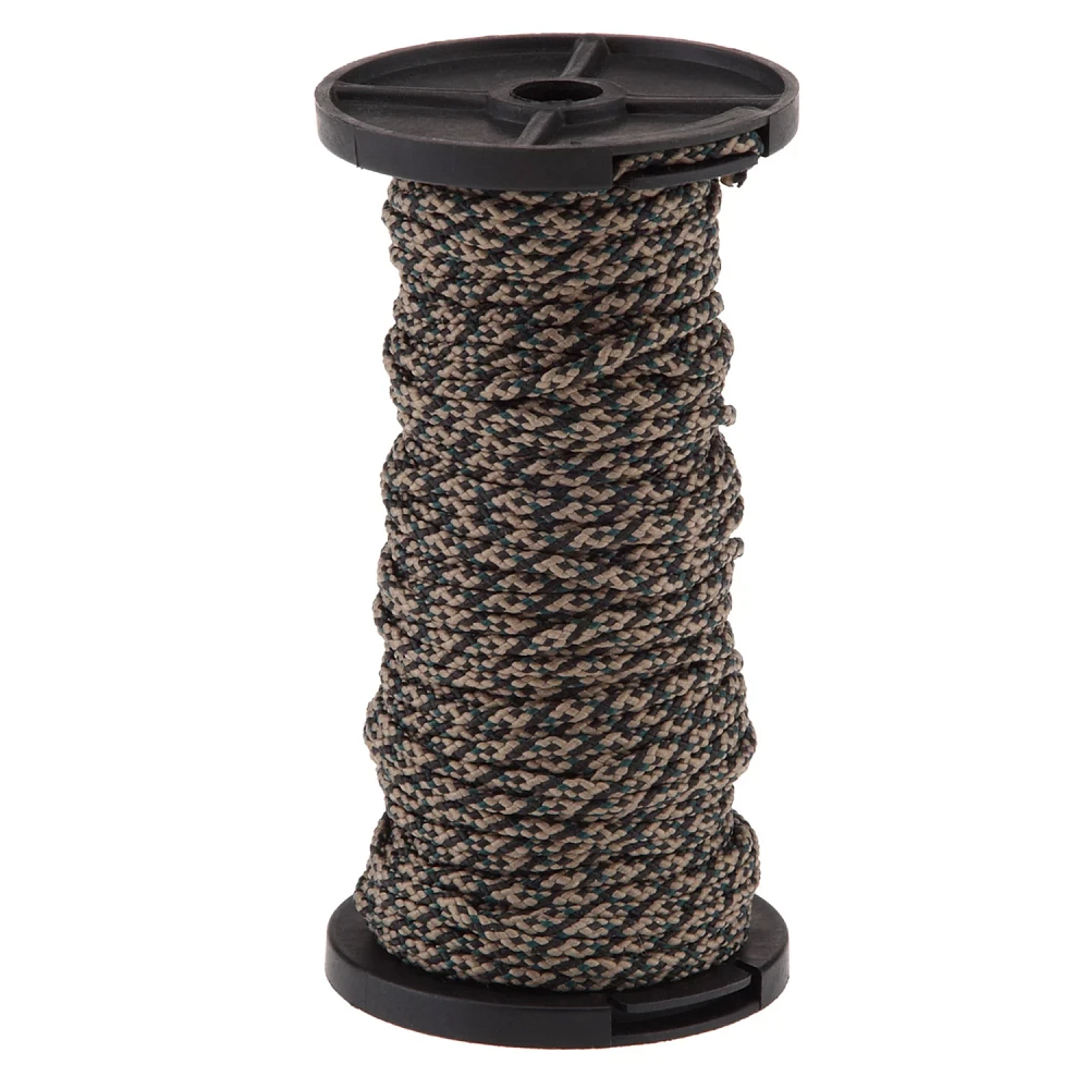 Game Winner® 100' Camo Nylon Cord                                                                                              