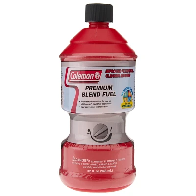 Coleman® Premium Blend 32 oz Liquid Fuel                                                                                       