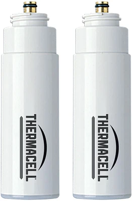 ThermaCELL Fuel Cartridge Refills 2-Pack                                                                                        