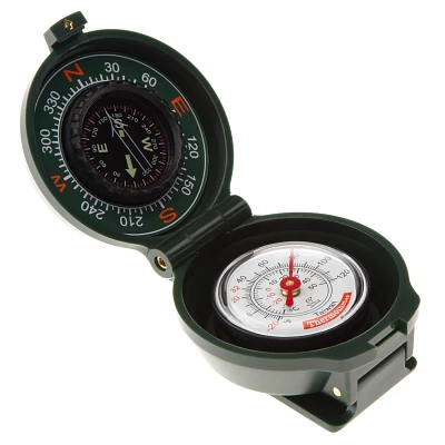 Coghlan's Compass Thermometer                                                                                                   