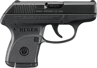 Ruger LCP .380 Auto Pistol                                                                                                      