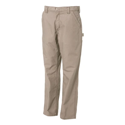 Carhartt Men's Canvas Dungaree Work Pant