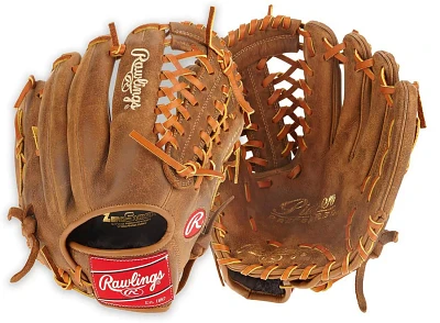 Rawlings Men's Player Preferred 11.75 in Infield Baseball Glove                                                                 