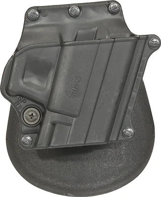 Fobus Springfield XDM Compact Holster                                                                                           