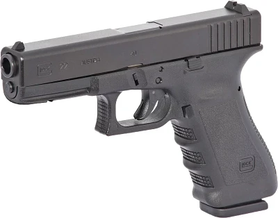 GLOCK 22 - G22 .40 Caliber Safe-Action Pistol