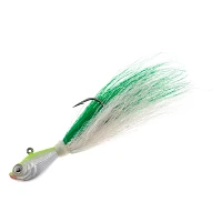 SPRO® Prime Bucktail 3/4 oz Jig