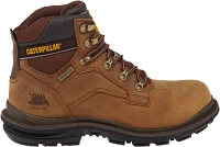 Cat Footwear Men's Flexion Generator EH Steel Toe Lace Up Work Boots