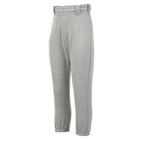 The Rawlings® Youth Classic Fit Elastic Waist Baseball Pant