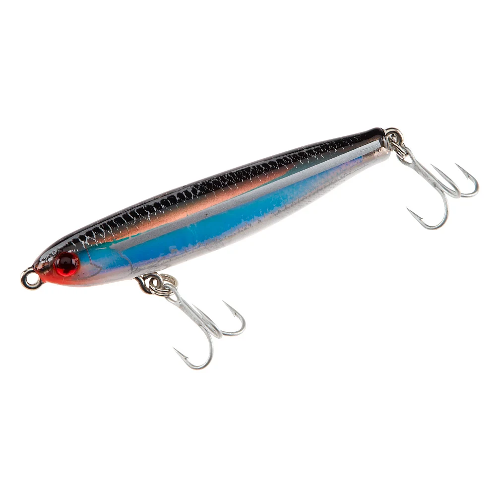 MirrOlure® MirrOminnow® 3-1/4" Suspending Twitchbait