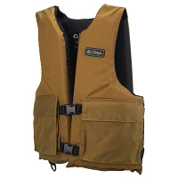 Onyx Outdoor Universal Sport Flotation Vest                                                                                     